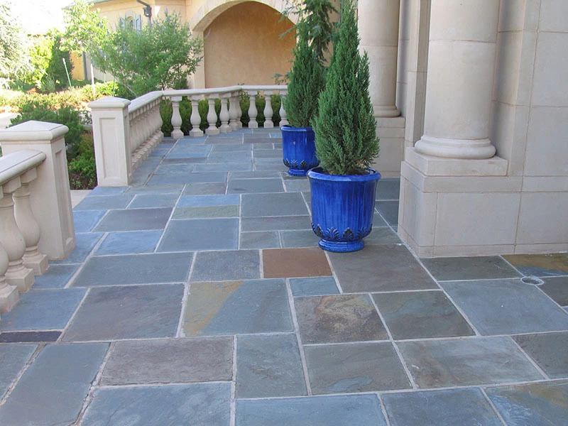 Bluestone Tiles