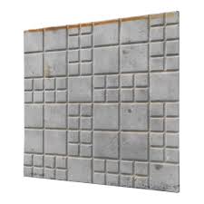 Square Cement Tiles