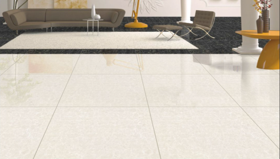 Double Charged Vitrified Tiles