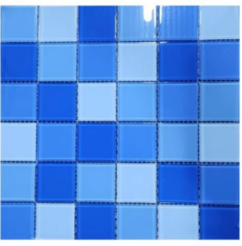 Glass Mosaic Tiles