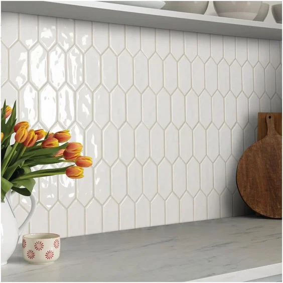 Glazed Ceramic Tiles