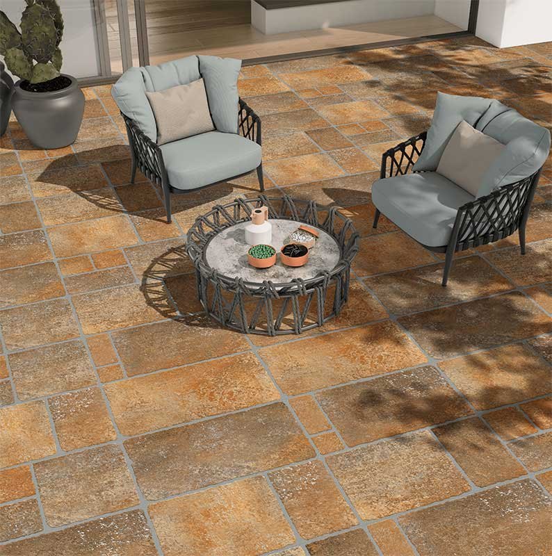 Outdoor Tile 6