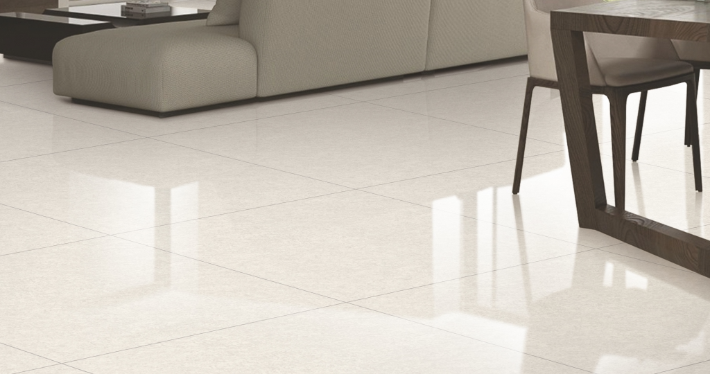 Polished Vitrified Tiles