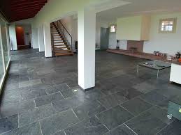 Slate Floor Tiles