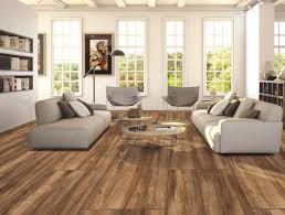 Vitrified Wooden Tiles